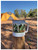 STICKER ART CAMP STICKER