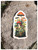 World Of Mushrooms Sticker