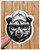 Cool Bear Sticker