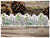 STICKER ART FIELD OF FLOWERS WRAP
