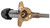 Trangia Gas Butane Burner Storm