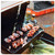 PRIMUS  KUCHOMA -  PROPANE OR BUTANE BBQ GRILL