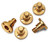 Primus Brass Screw | For Omnifuel Stoves