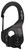 NITE IZE  CAMJAM XT ALUMINUM ROPE TIGHTENER WITH | 10 FT ROPE | LARGE