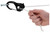 NITE IZE  CAMJAM XT ALUMINUM ROPE TIGHTENER WITH | 10 FT ROPE | LARGE