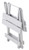ALPS MOUNTAINEERING  SIDEKICK TABLE | SILVER
