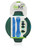 HUMANGEAR  GOKIT+ DELUXE | CHARCOAL/GREEN