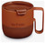 KLEAN KANTEEN  INSULATED RISE MUG 14 OZ | AUTUMN GLAZE W/ FLIP LID