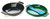 HUMANGEAR  GOKIT LIGHT | CHARCOAL/GREEN
