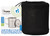 OLICAMP  SPACE SAVER MUG WITH LID | TITANIUM | 750 ML