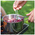 PRIMUS  CAMPFIRE COOKSET STAINLESS STEEL | SMALL