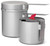 PRIMUS  ESSENTIAL TREK ALUMINUM POT SET
