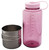OLICAMP  SPACE SAVER CUP STAINLESS STEEL + WM 1 QT BLOSSOM NALGENE SUSTAIN