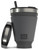 HYDAWAY  COLLAPSIBLE INSULATED TUMBLER | JET BLACK