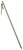 PEREGRINE  TITANIUM TENT STAKE | 8MM X 350MM | 14"