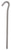 COGHLANS ALUM HOOKED TENT PEG 7 INCH BULK
