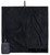 PELICAN OUTDOORS  MULTI USE TOWEL W/ CASE | BLACK