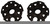 Peregrine Trekking Pole Accessories | Walking Basket