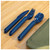 UCO  ECO 4 PERSON EVERYDAY UTENSIL SET