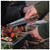PRIMUS  CAMPFIRE TONGS