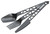 Primus Trailcutlery Set | Aluminum