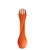 HUMANGEAR GOBITES UNO MINI/KIDS BULK ORANGE