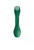 HUMANGEAR GOBITES BIO UNO BULK MEDIUM GREEN