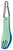 HUMANGEAR GOBITES BIO SPIN BLUE/MINT GREEN