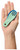 HUMANGEAR GOBITES BIO SPIN BLUE/MINT GREEN
