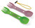 UCO ECO UTILITY SPORK 2-PACK FOR-LUSH