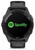GARMIN  FORERUNNER 265 | BLACK/GRAY