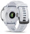 GARMIN  FORERUNNER 955 | SOLAR WHITE