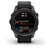 GARMIN  FENIX 7S PRO | SOLAR SAPPHIRE GREY/BLACK