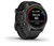 GARMIN  FENIX 7S PRO | SOLAR SAPPHIRE GREY/BLACK