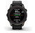 GARMIN  FENIX 7S PRO | SOLAR SAPPHIRE GREY/BLACK
