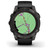 GARMIN  FENIX 7 PRO | SOLAR SAPPHIRE GREY/BLACK