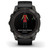 GARMIN  FENIX 7 PRO | SOLAR SAPPHIRE GREY/BLACK