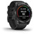 Garmin Fenix 7X Pro | Sapphire Solar Grey/Orange