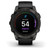 GARMIN  EPIX PRO 47MM | SAPPHIRE GRAY/BLACK