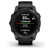 GARMIN  EPIX PRO 47MM | SAPPHIRE GRAY/BLACK