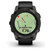 GARMIN  EPIX PRO 47MM | SAPPHIRE GRAY/BLACK