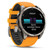GARMIN  FENIX 8 47MM | AMOLED SAPPHIRE TITANIUM