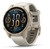 GARMIN  FENIX 8 43MM | AMOLED SAPPHIRE SOFT GOLD