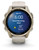 GARMIN  FENIX 8 43MM | AMOLED SAPPHIRE SOFT GOLD