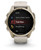 GARMIN  FENIX 8 43MM | AMOLED SAPPHIRE SOFT GOLD