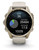 GARMIN  FENIX 8 43MM | AMOLED SAPPHIRE SOFT GOLD