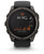 GARMIN  FENIX 8 47MM | SOLAR SAPPHIRE CARBON GRAY