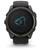 GARMIN  FENIX 8 47MM | SOLAR SAPPHIRE CARBON GRAY