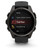 GARMIN  FENIX 8 43MM | AMOLED SAPPHIRE CARBON GRAY DLC TITANIUM