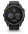 GARMIN  FENIX 8 51MM | SOLAR SAPPHIRE CARBON GREY